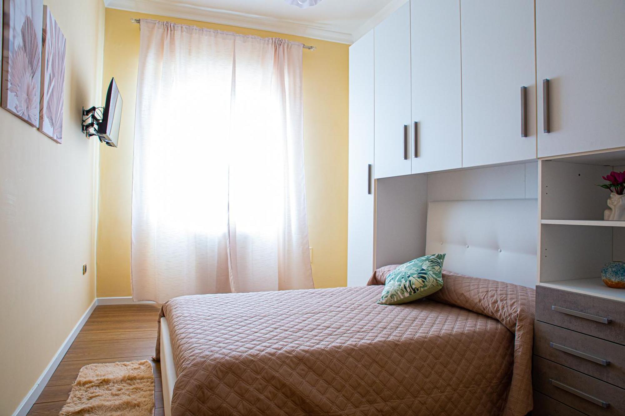 Alexas Rooms クロトーネ エクステリア 写真